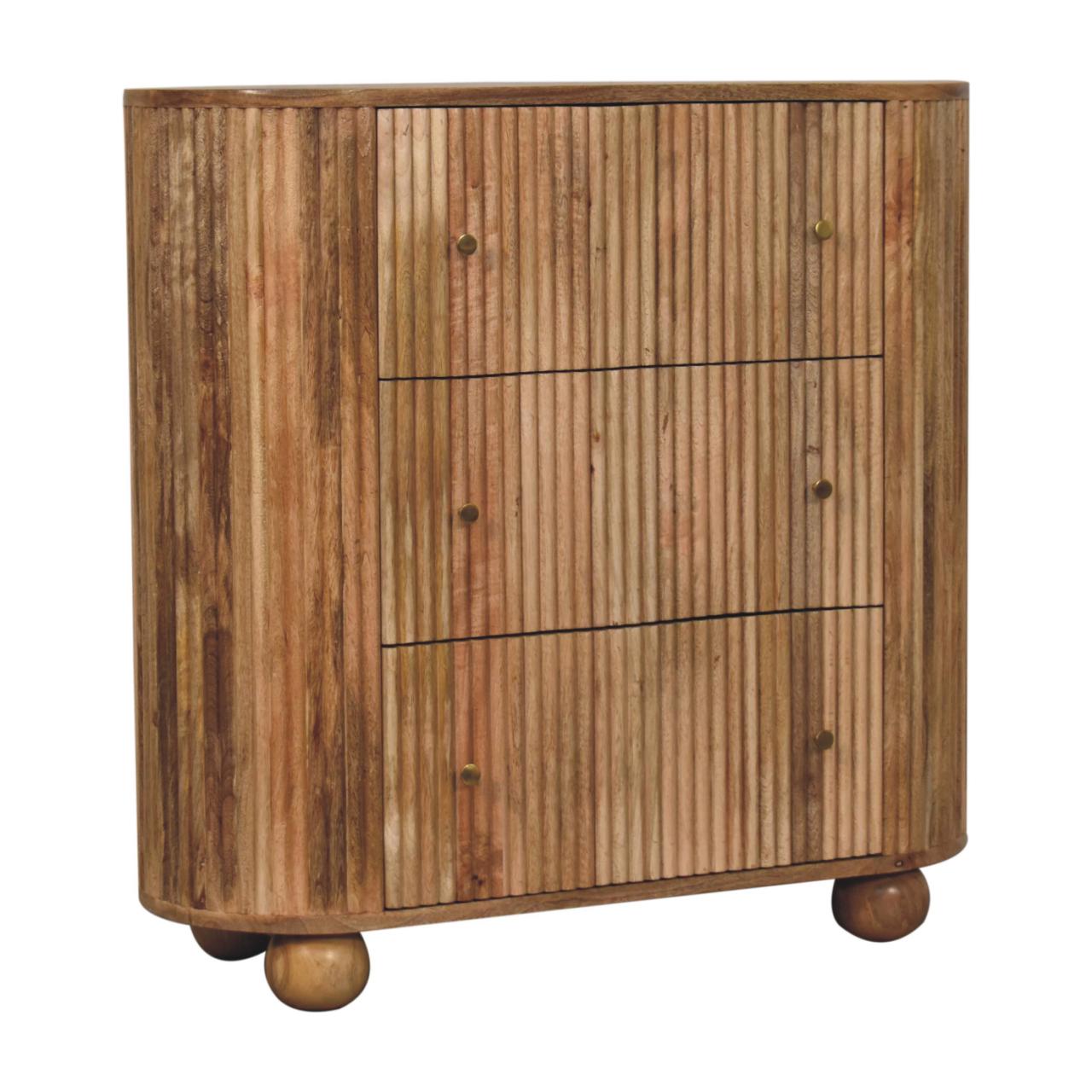 Soba Ball Chest - Image 3