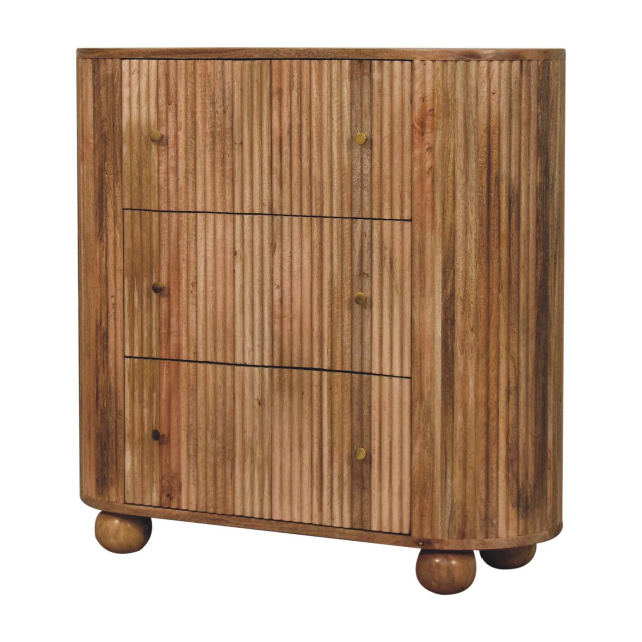 Soba Ball Chest - Image 4