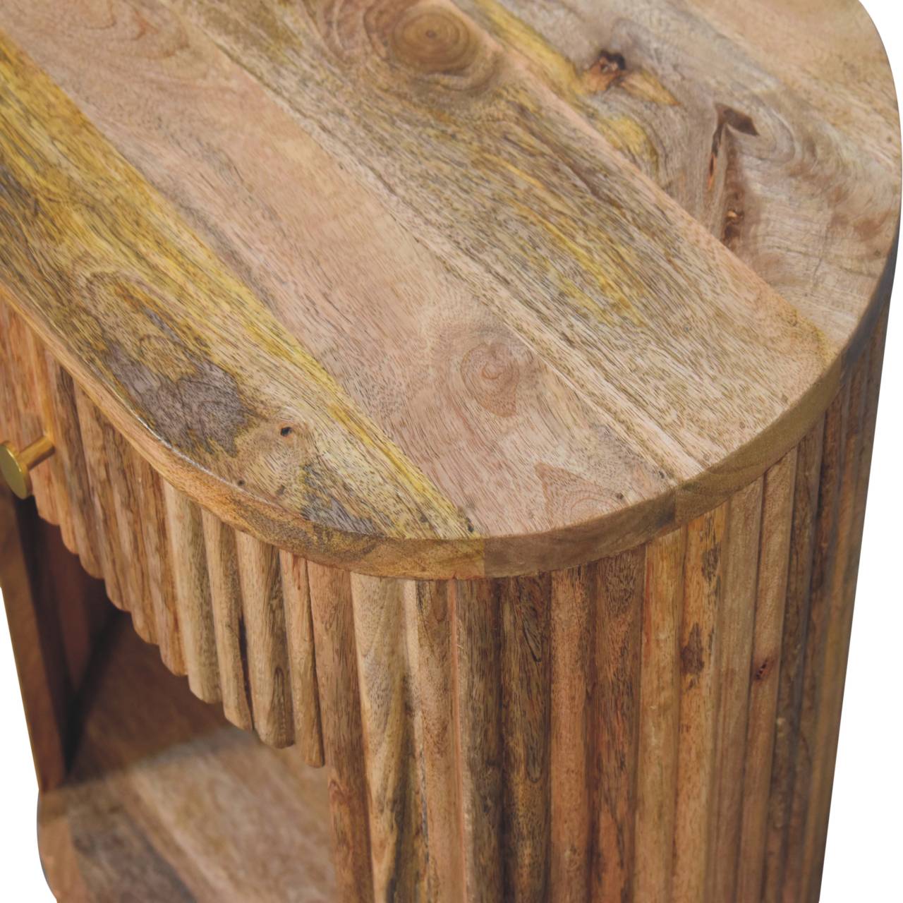 Soba Ball Open Slot Bedside - Image 6