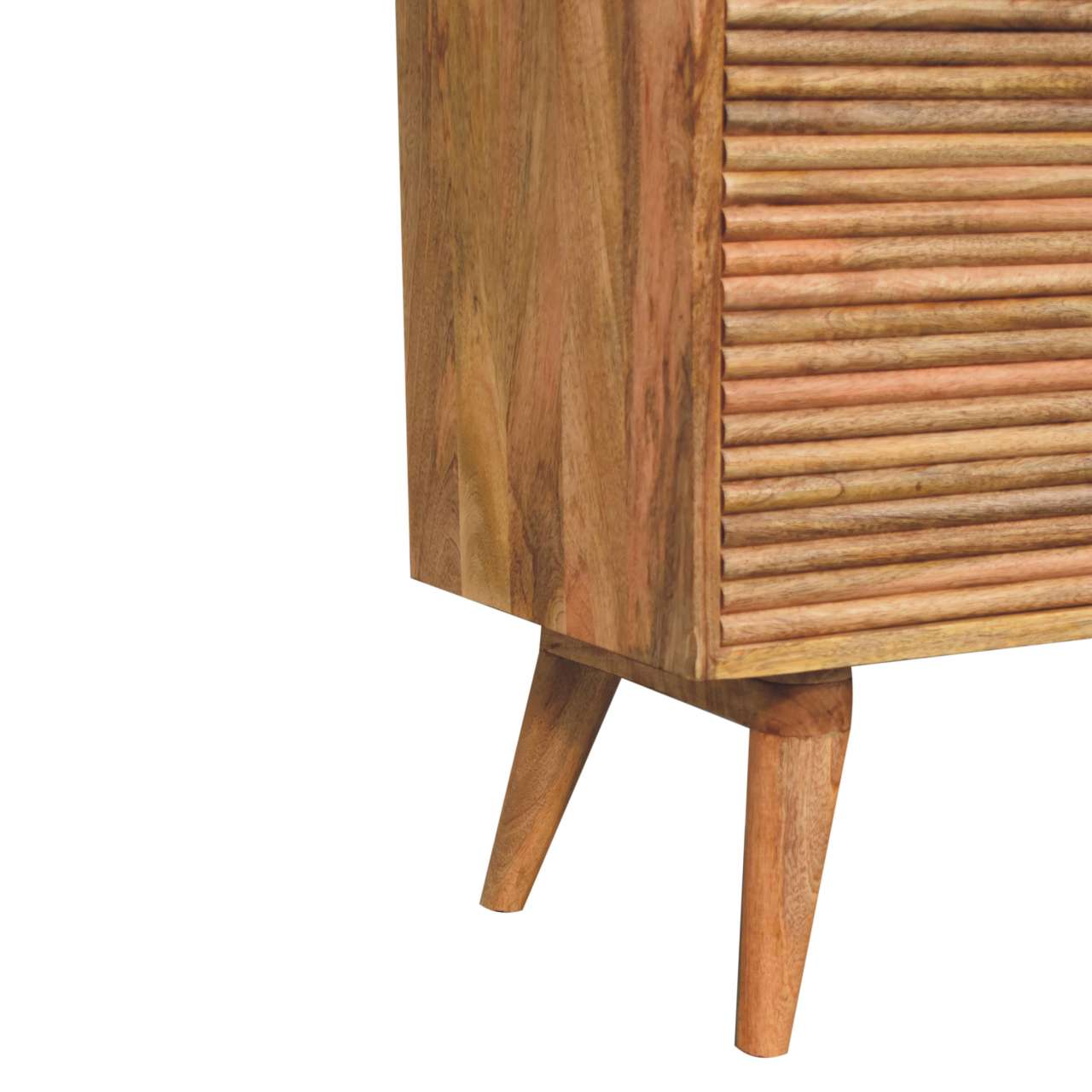 Soba T-Bar Large Nordic Chest - Image 9