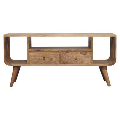 Soba Nordic Multi Media Unit