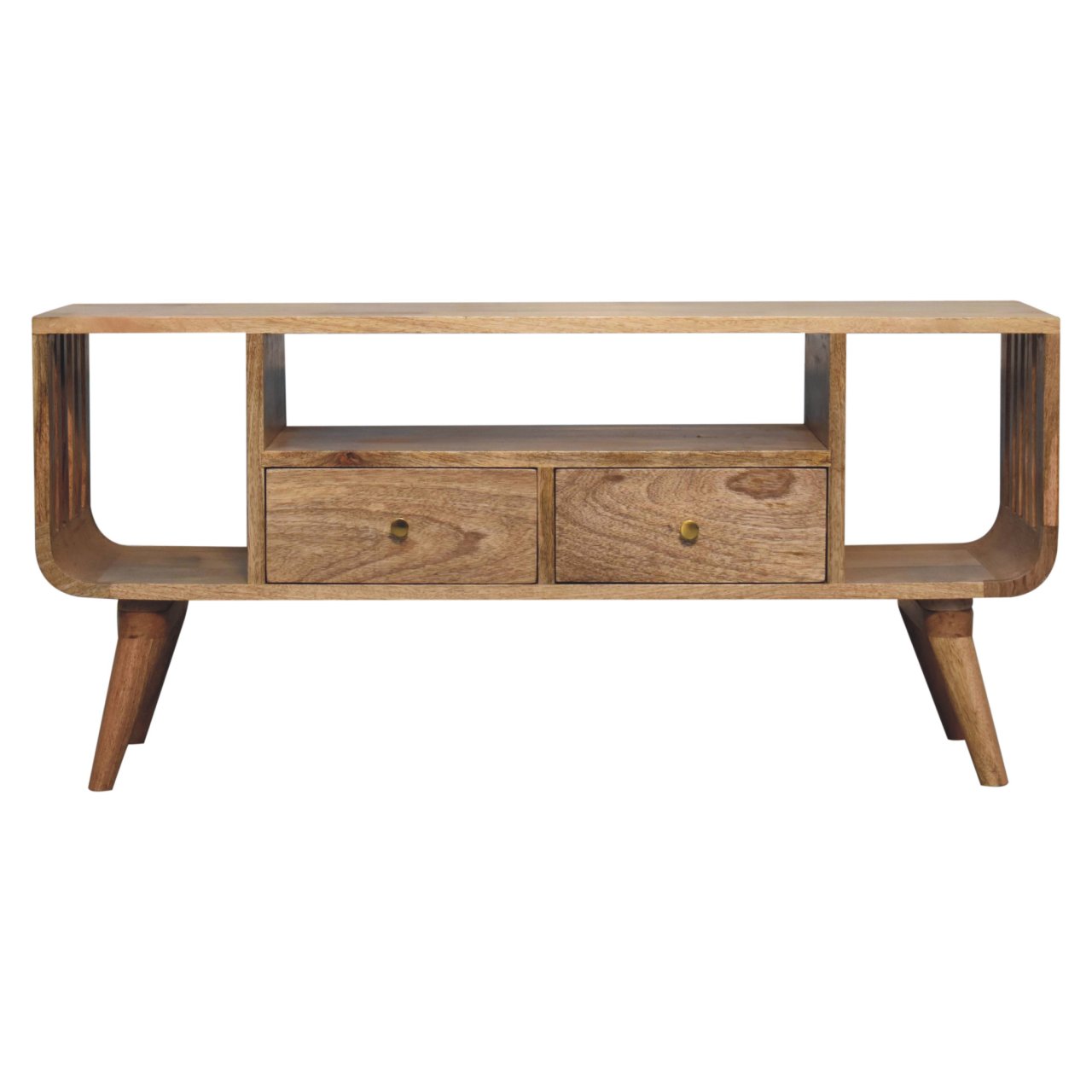 Soba Nordic Multi Media Unit - Image 2