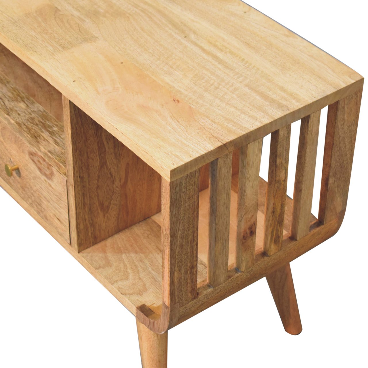 Soba Nordic Multi Media Unit - Image 6