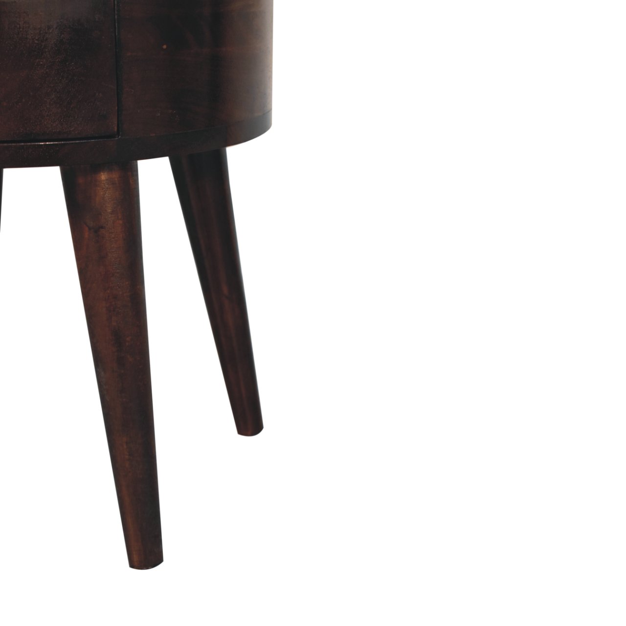 Odyssey California Walnut Bedside - Image 7