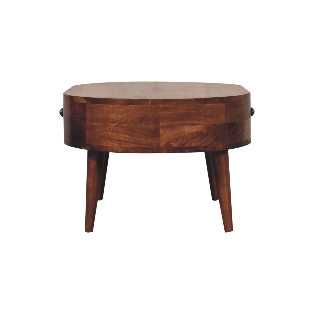 Honey Caramel Coffee Table - Image 9