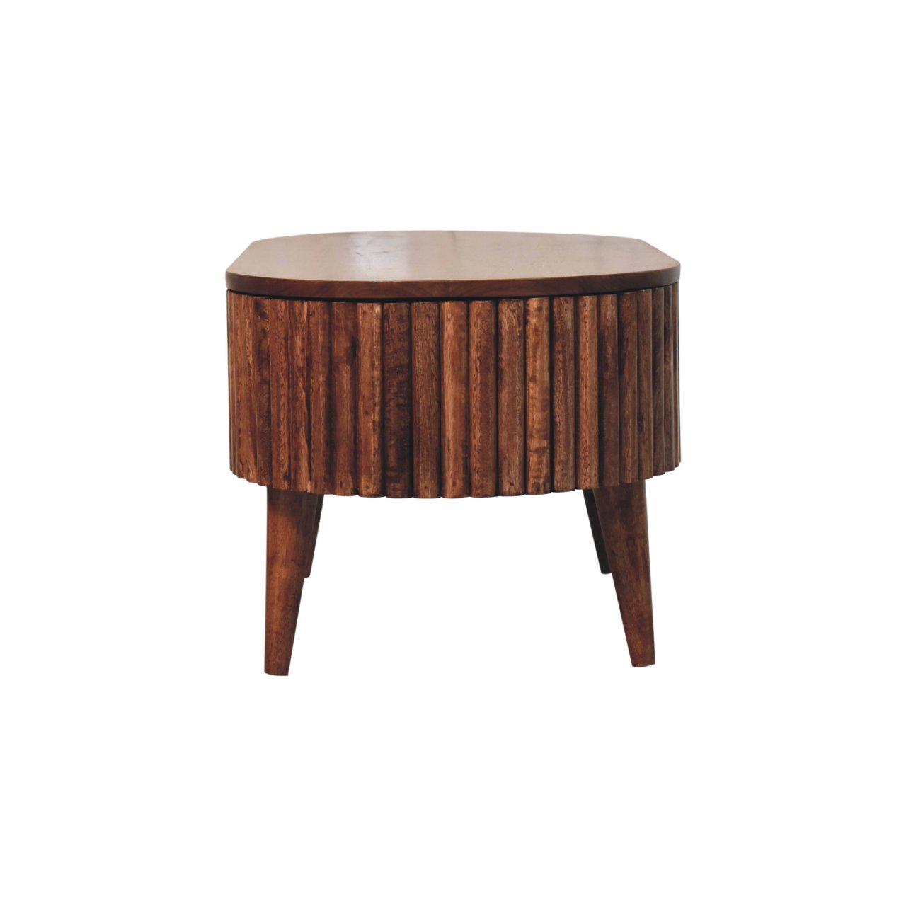 Honey Caramel Mokka Coffee Table - Image 10