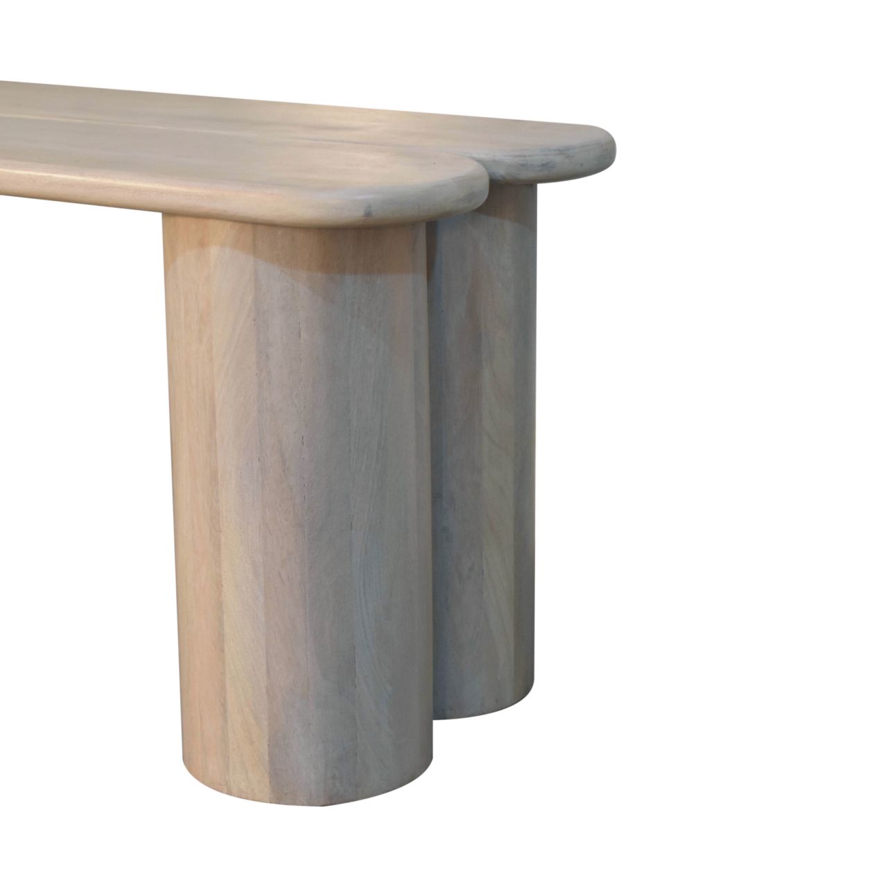 Twin Plank Bench - Image 6
