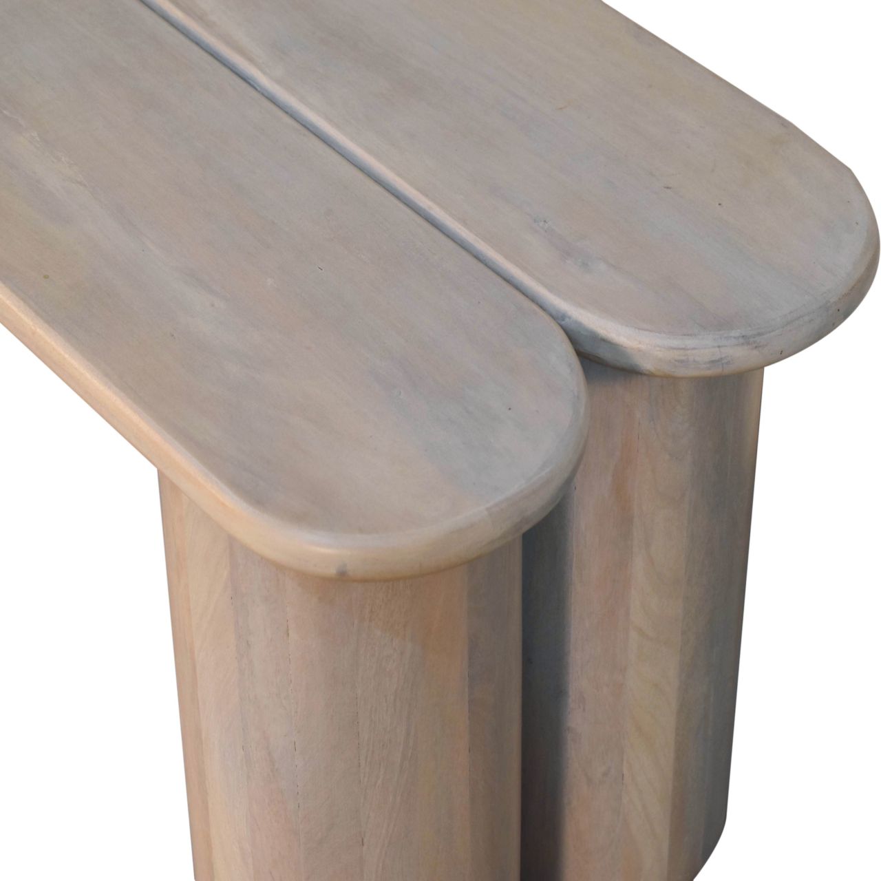 Twin Plank Bench - Image 7