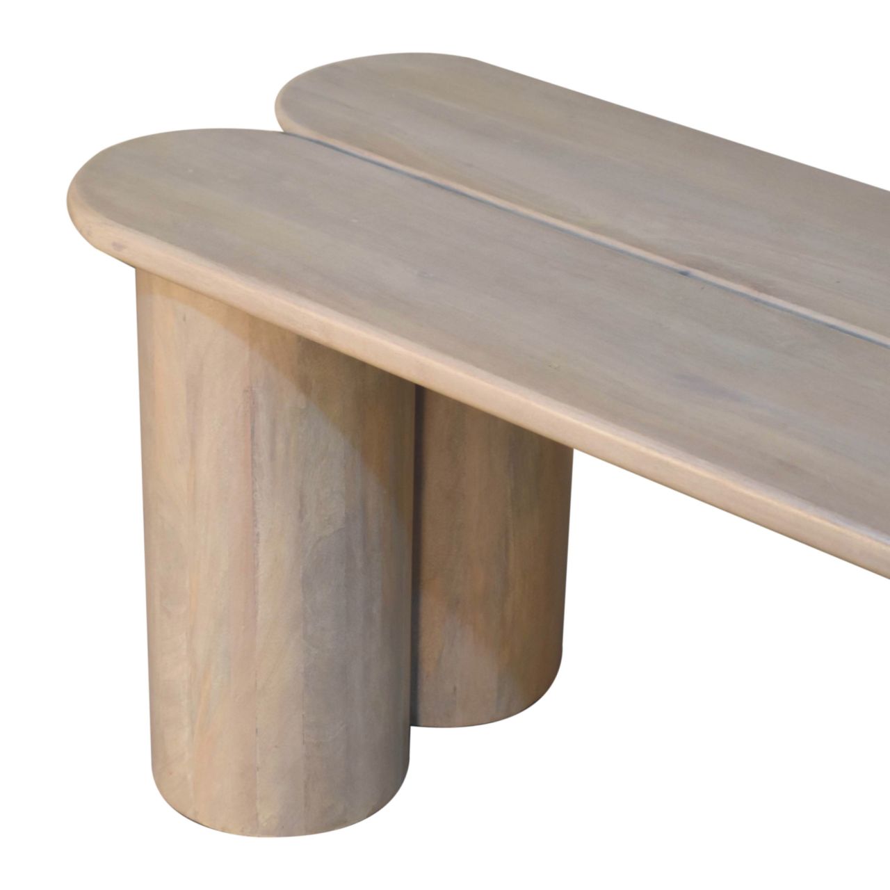 Twin Plank Bench - Image 8