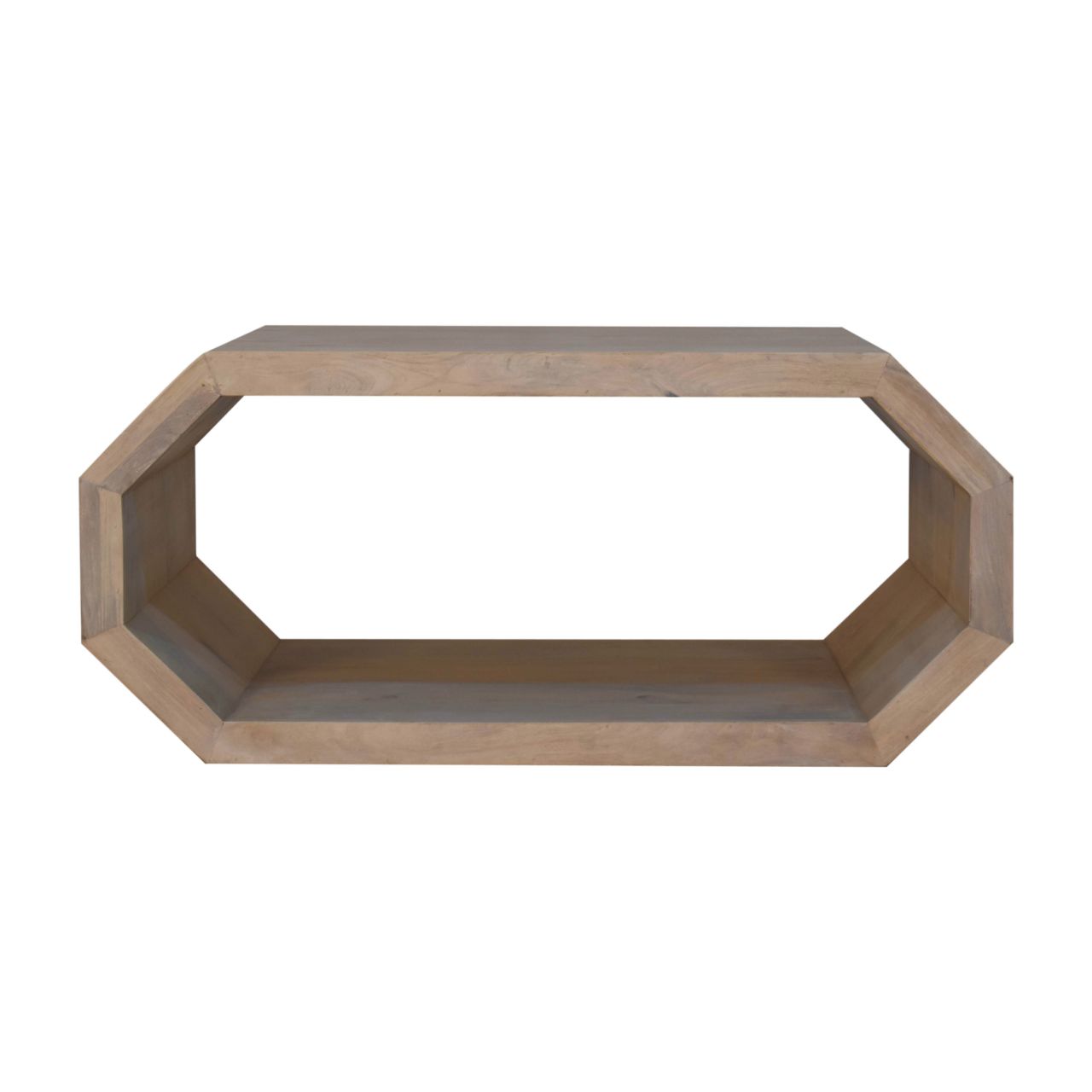 Hexagonal Coffee Table - Image 2