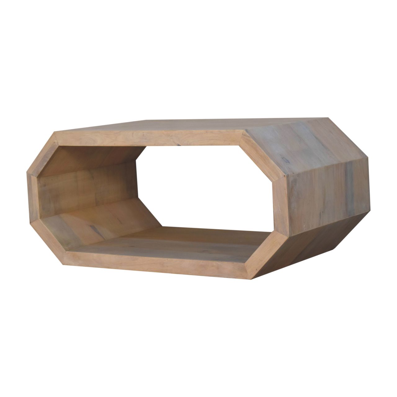 Hexagonal Coffee Table - Image 3