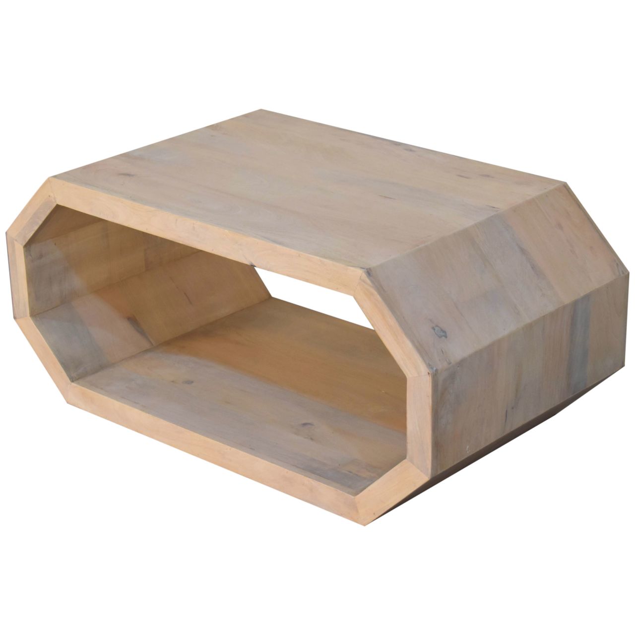Hexagonal Coffee Table - Image 8