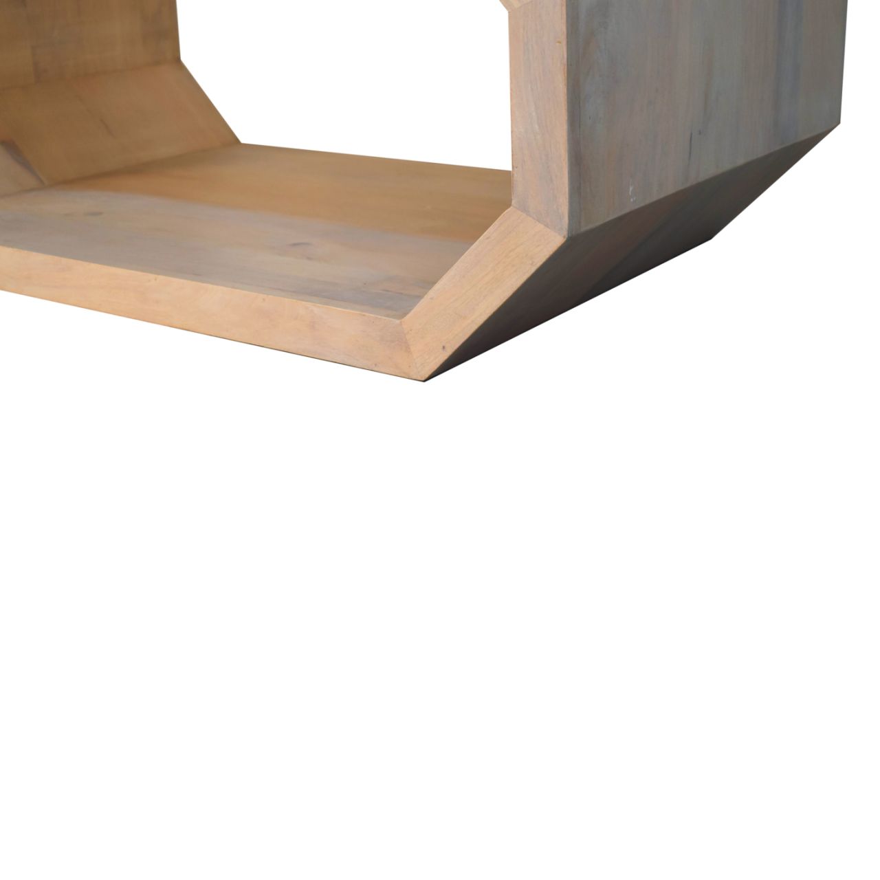 Hexagonal Coffee Table - Image 9