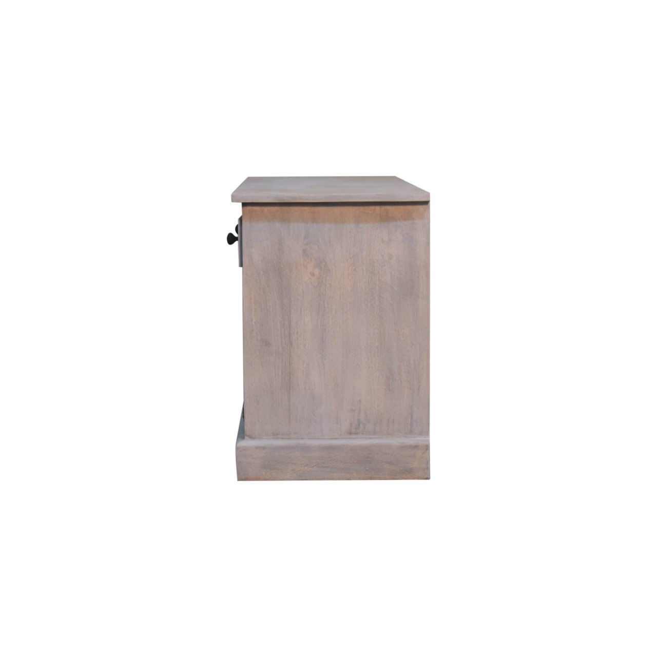 Acid Wash Basket Storage Cabinet - Image 10