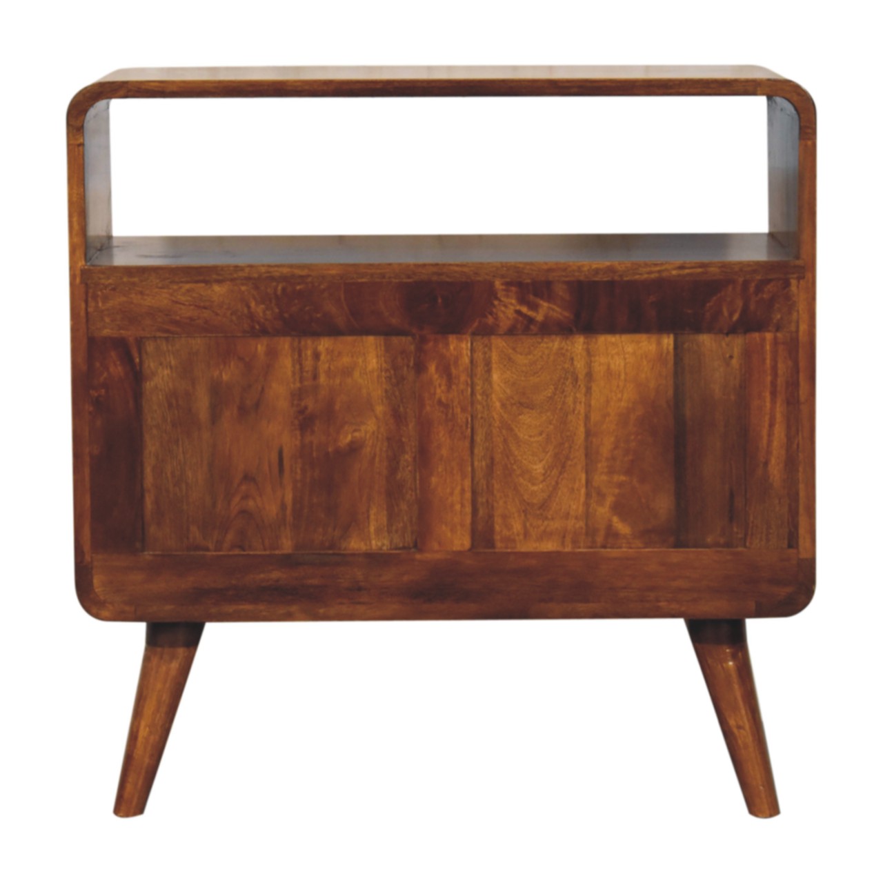 Curved Nordic Charm Chest - Image 10