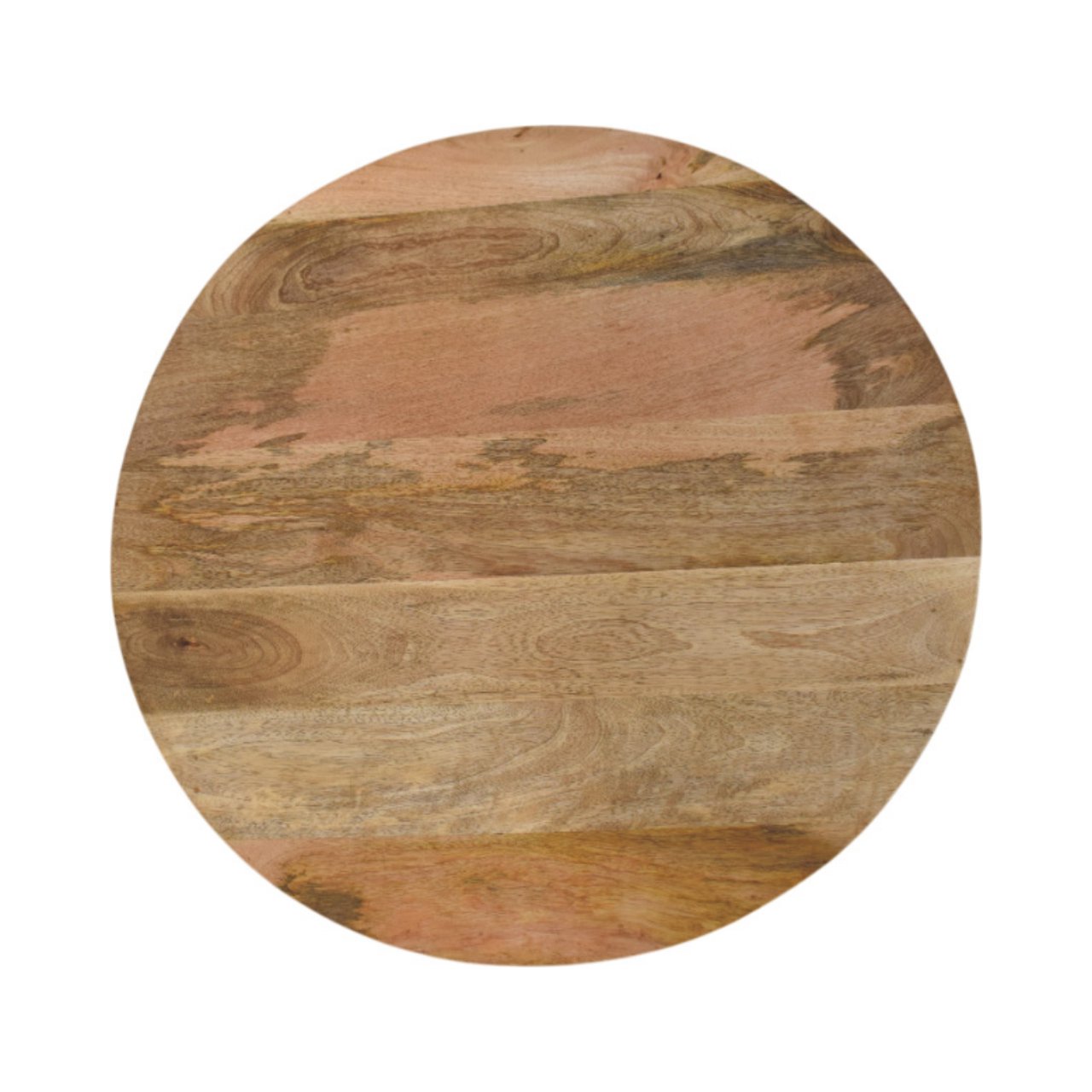 Larissa Round Coffee Table - Image 6