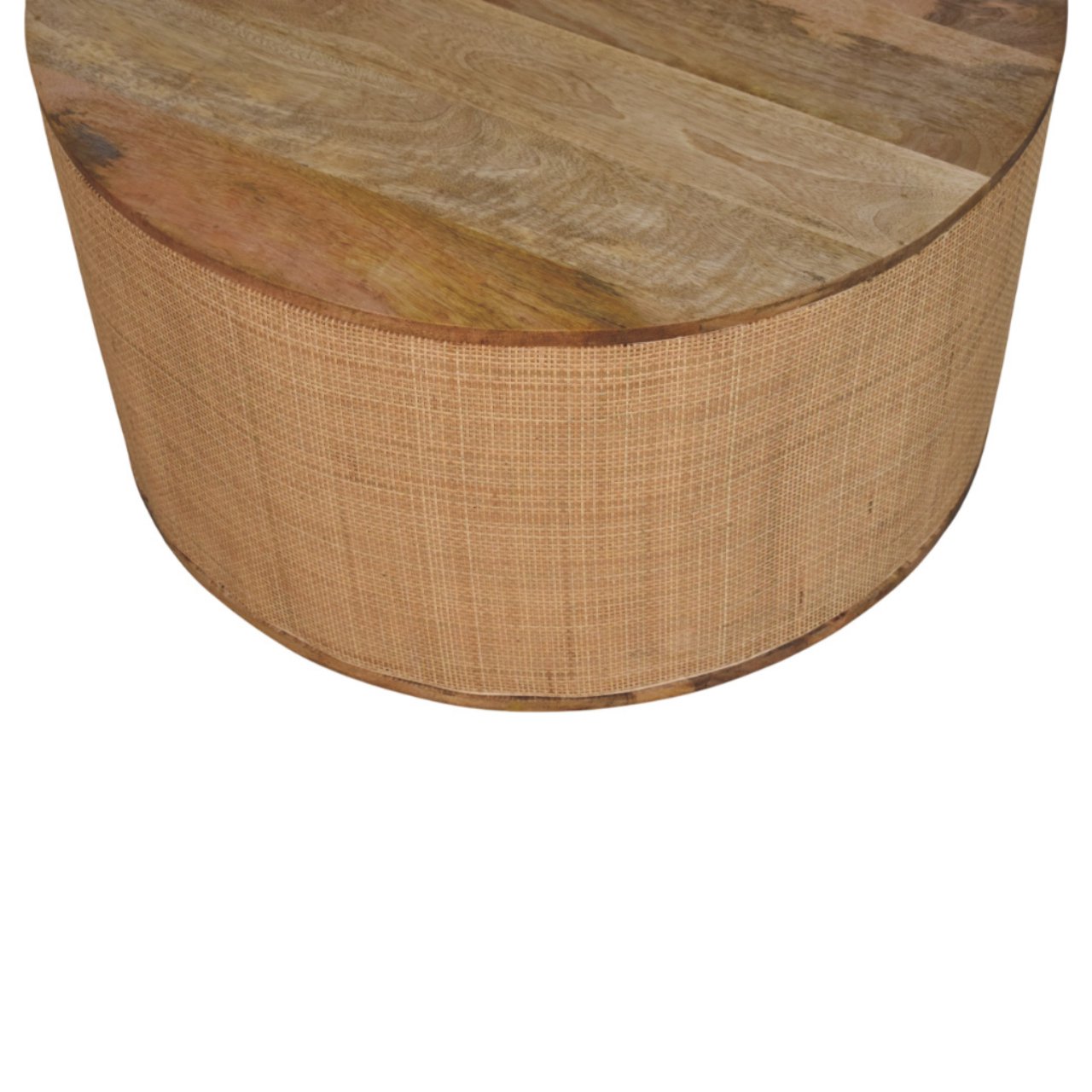 Larissa Round Coffee Table - Image 8