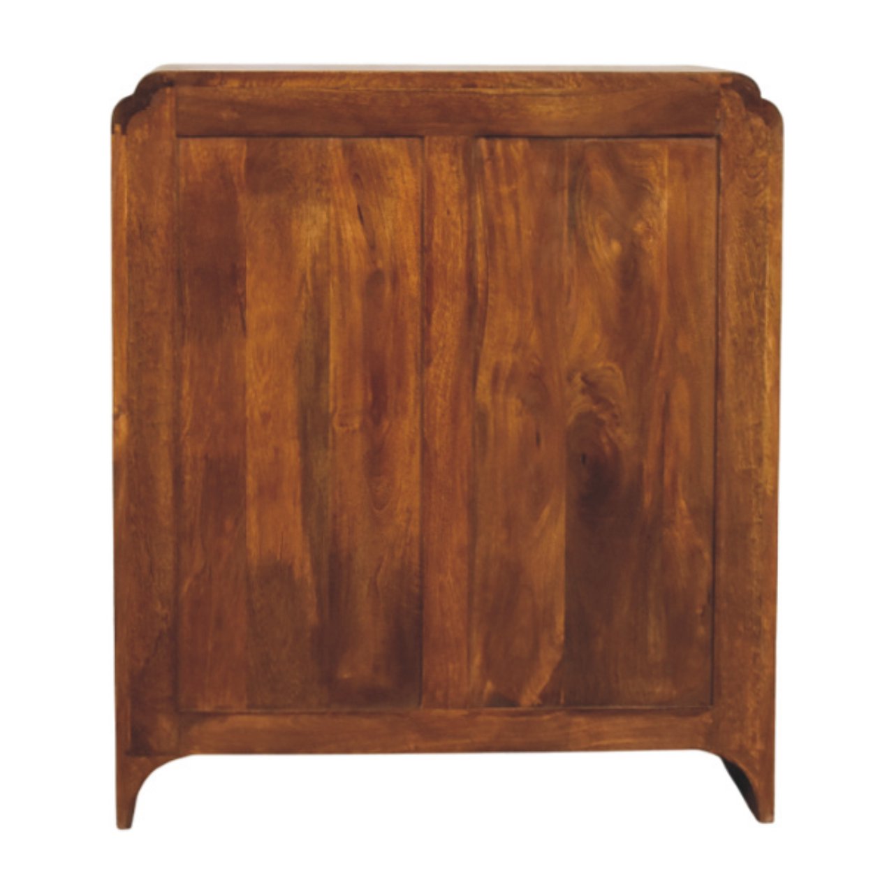Newton Chestnut Cabinet - Image 9