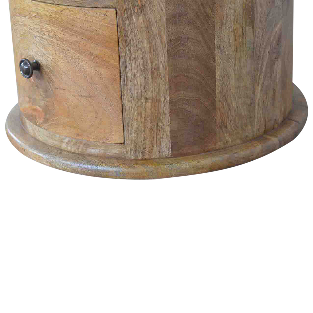 3 Drawer Drum Chest - Image 7